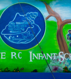Anse la Raye RC Infant School