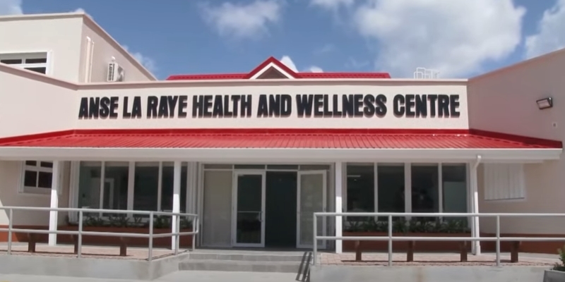 Health and Wellness Centre